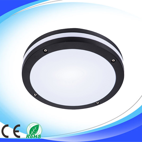 Indoor Microwave Motion Sensor 20W LED Ceiling Light for Bedroom Living Room