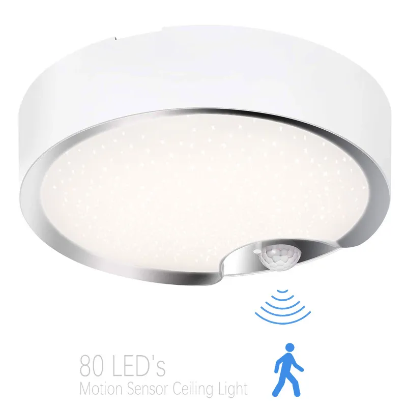 PIR Sensor Light Detail 8