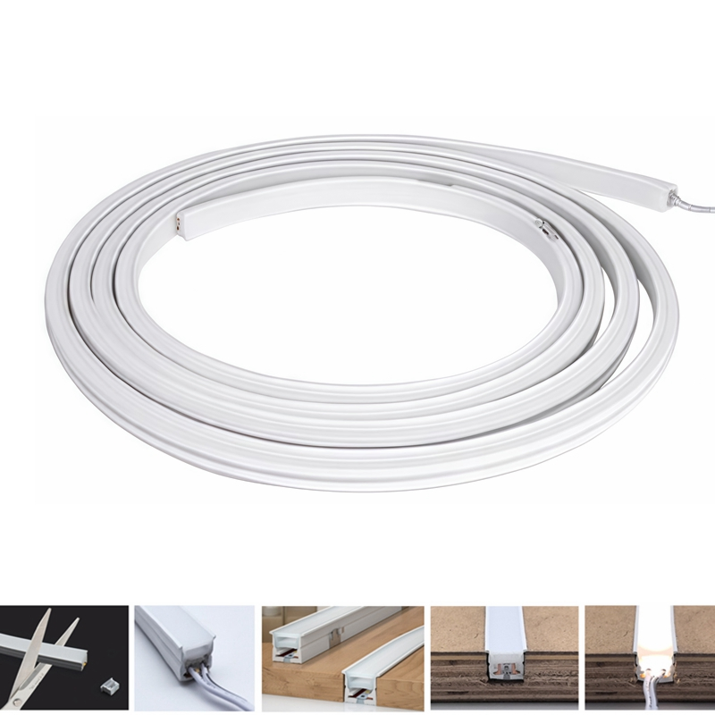 LED Lighting 12V LED Sensor Wardrobe Light Jewelwry Lights Ultra Thin Light LED Lights LED Interior Lighting