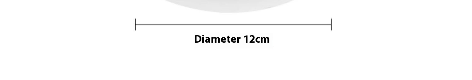 Gypsum Downlight Setup 7