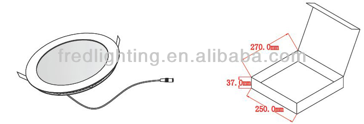 Shipping Details