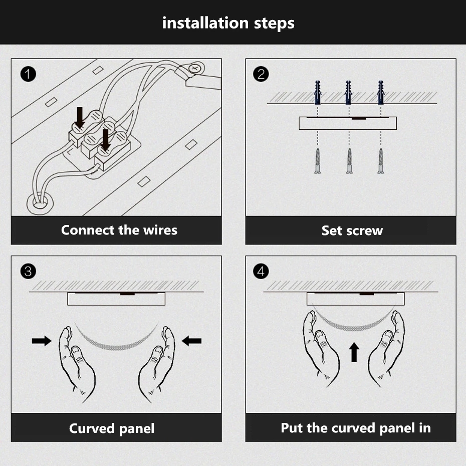 Size Illustration Option B