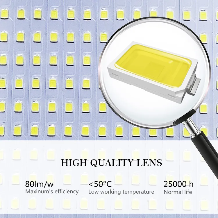 LED Sensor Panel Light Application Scene 2