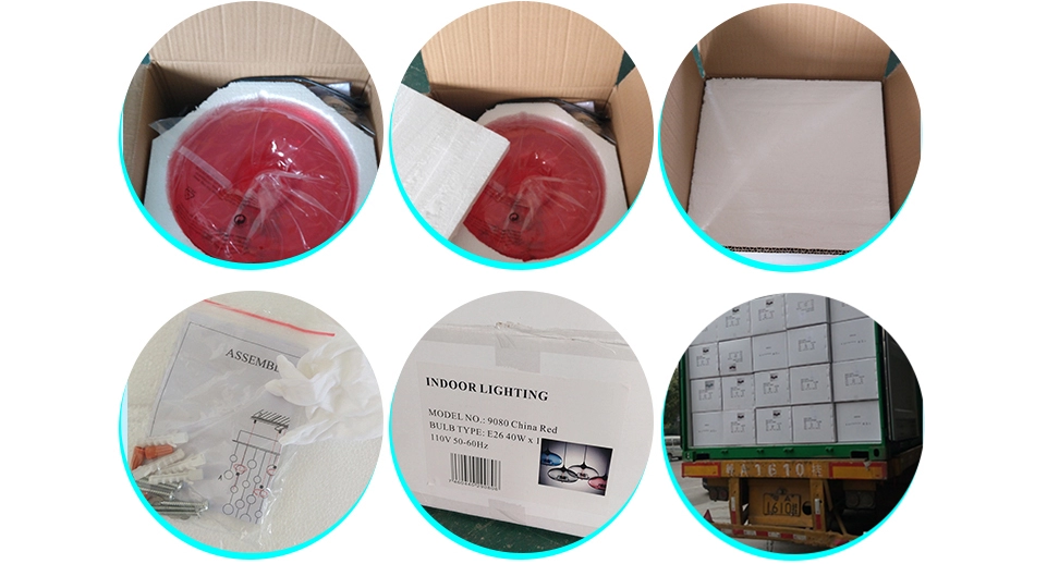 Shipping Logistics Methods