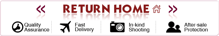 Product Quality Banner