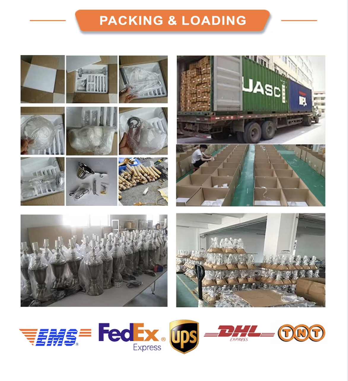 Logistics Icon