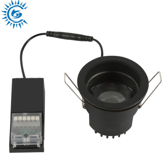 Recessed Bathroom Waterproof IP65 Best Choice Exceptional Quality Popular Design LED Downlight
