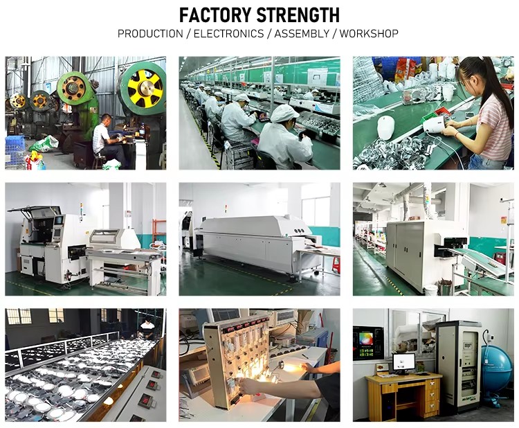 Factory Facility 1