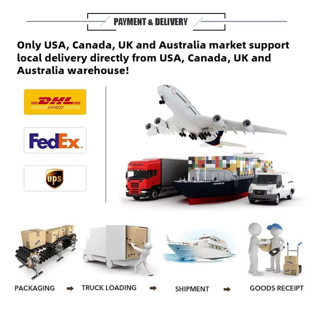Packaging Spec 1