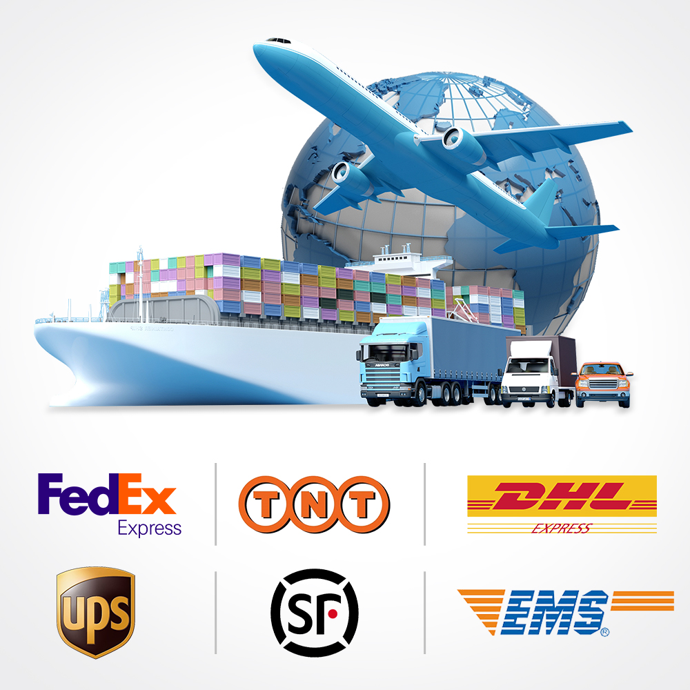 Product Packaging and Shipping Process 2