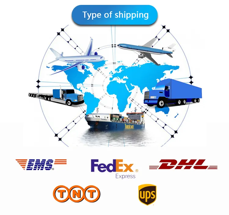 Warehouse and Shipping Preparation