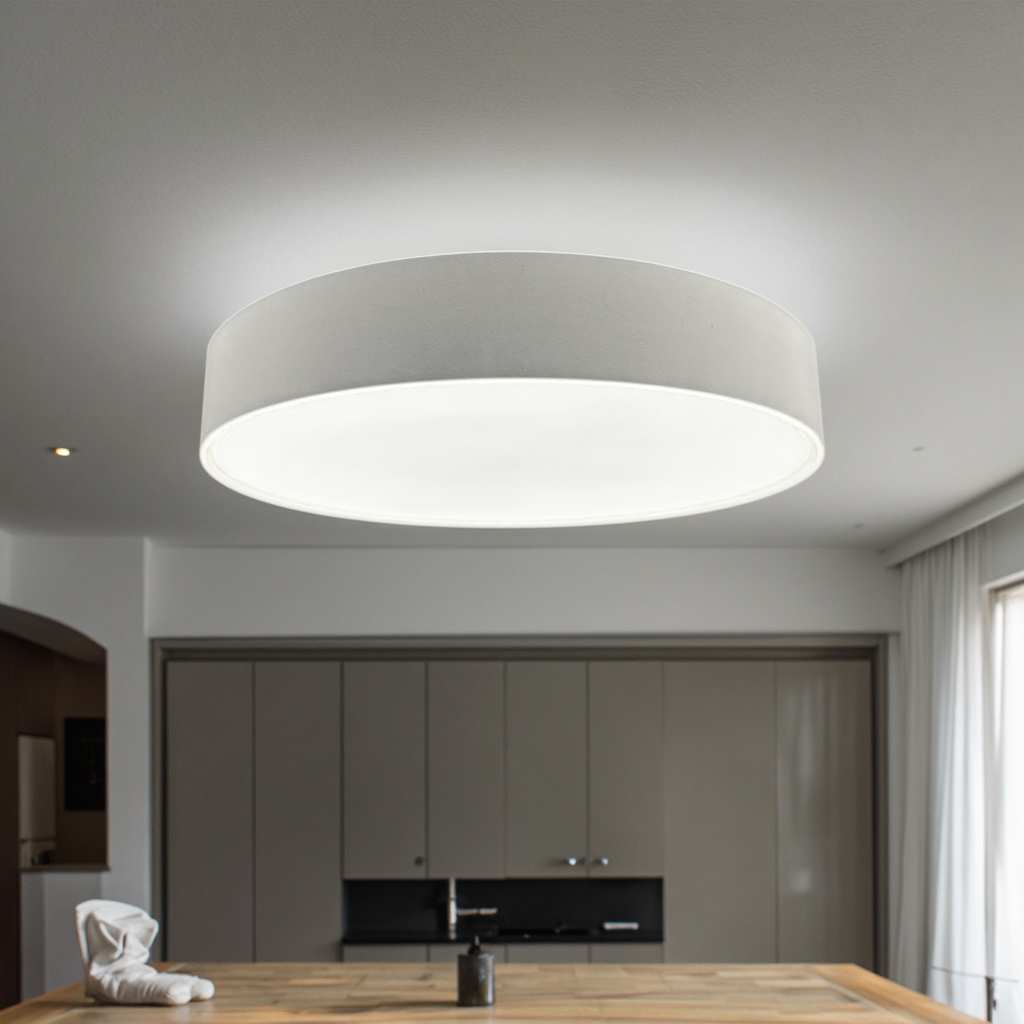 Modern Design Indoor Adjustable Dimmable LED Downlight Surface Mounted Ceiling Lamp with SMD Technology