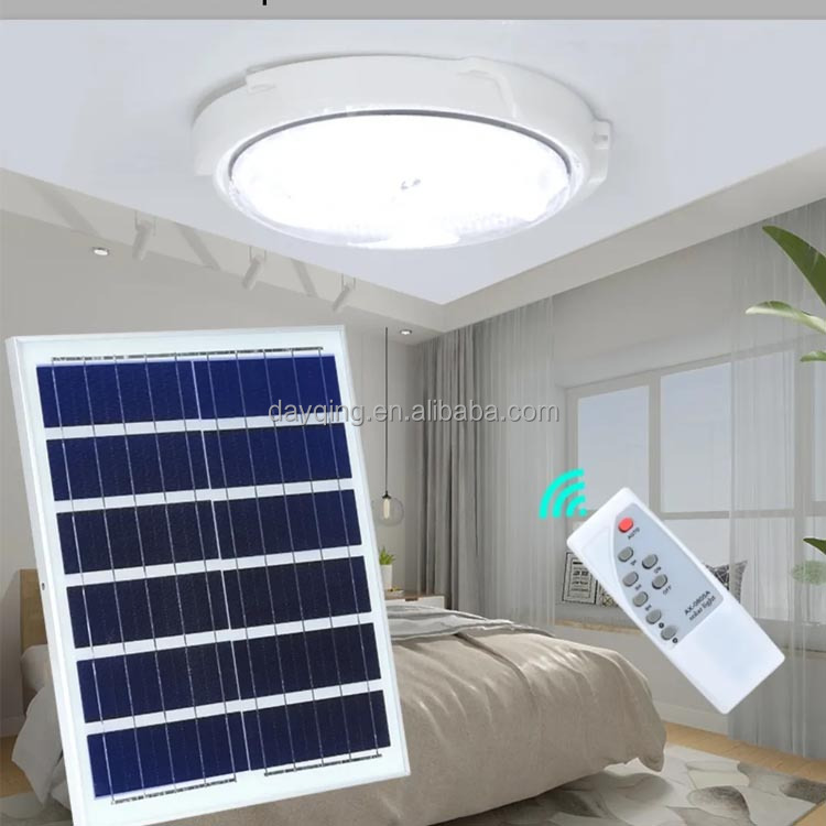 Solar Light Outdoor