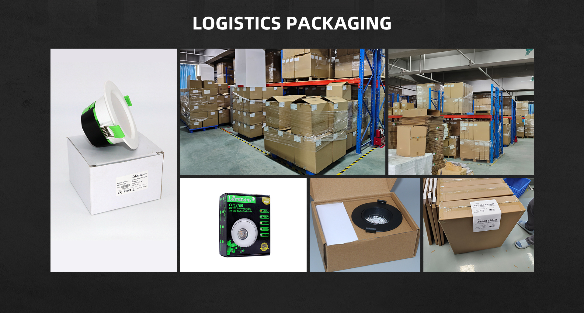 Packing Solution 2