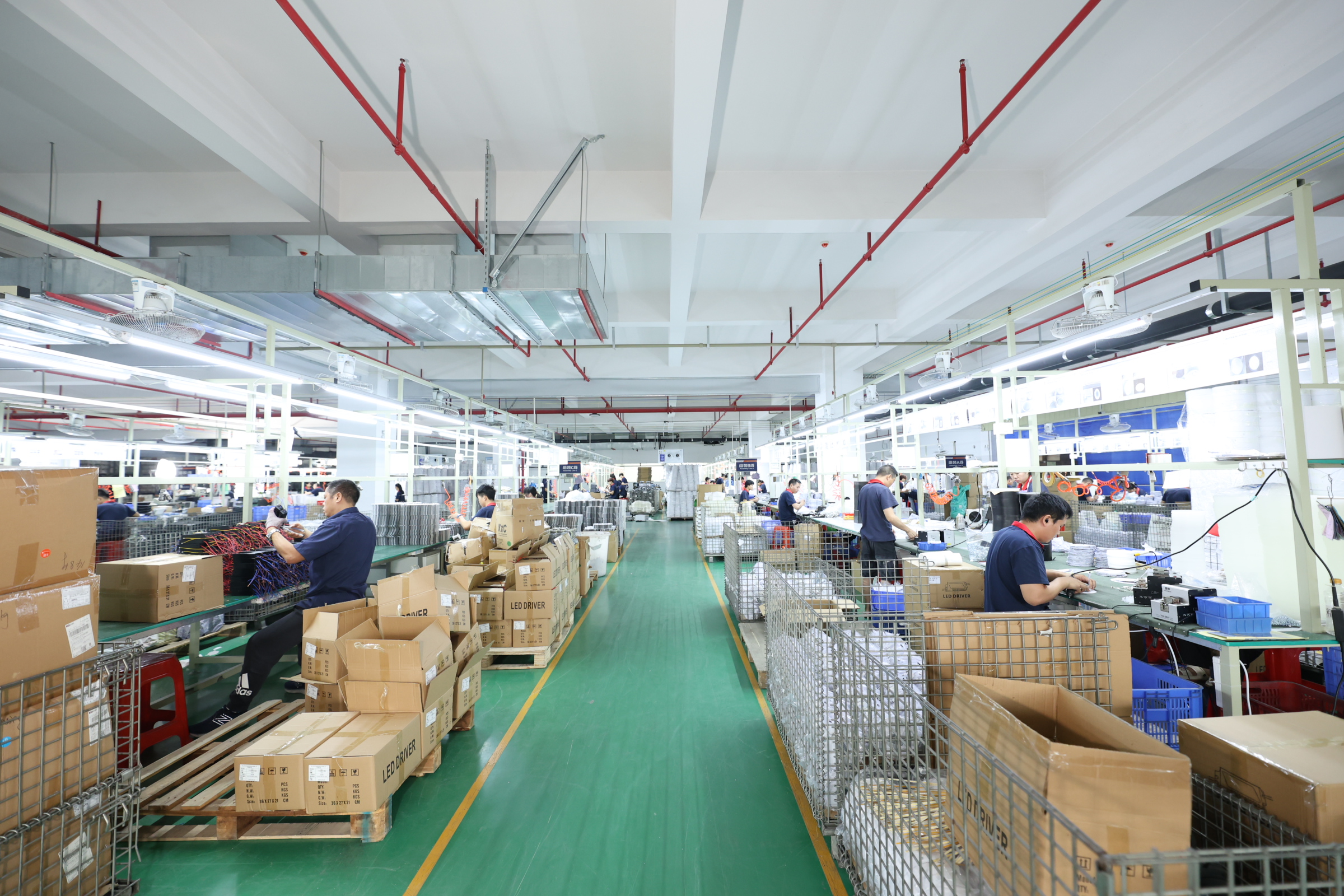 Packaging Workshop