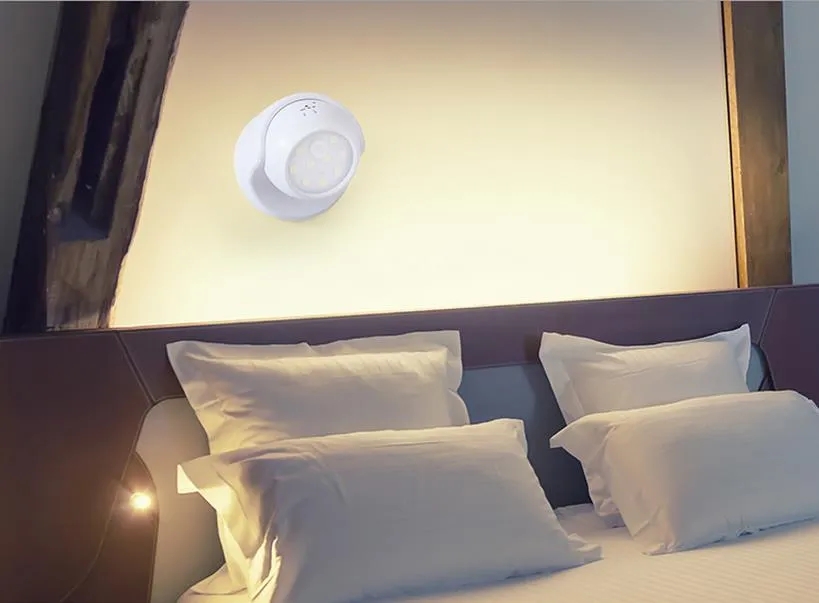 Hot Sale Home Usage LED Motion Sensor Ceiling Light