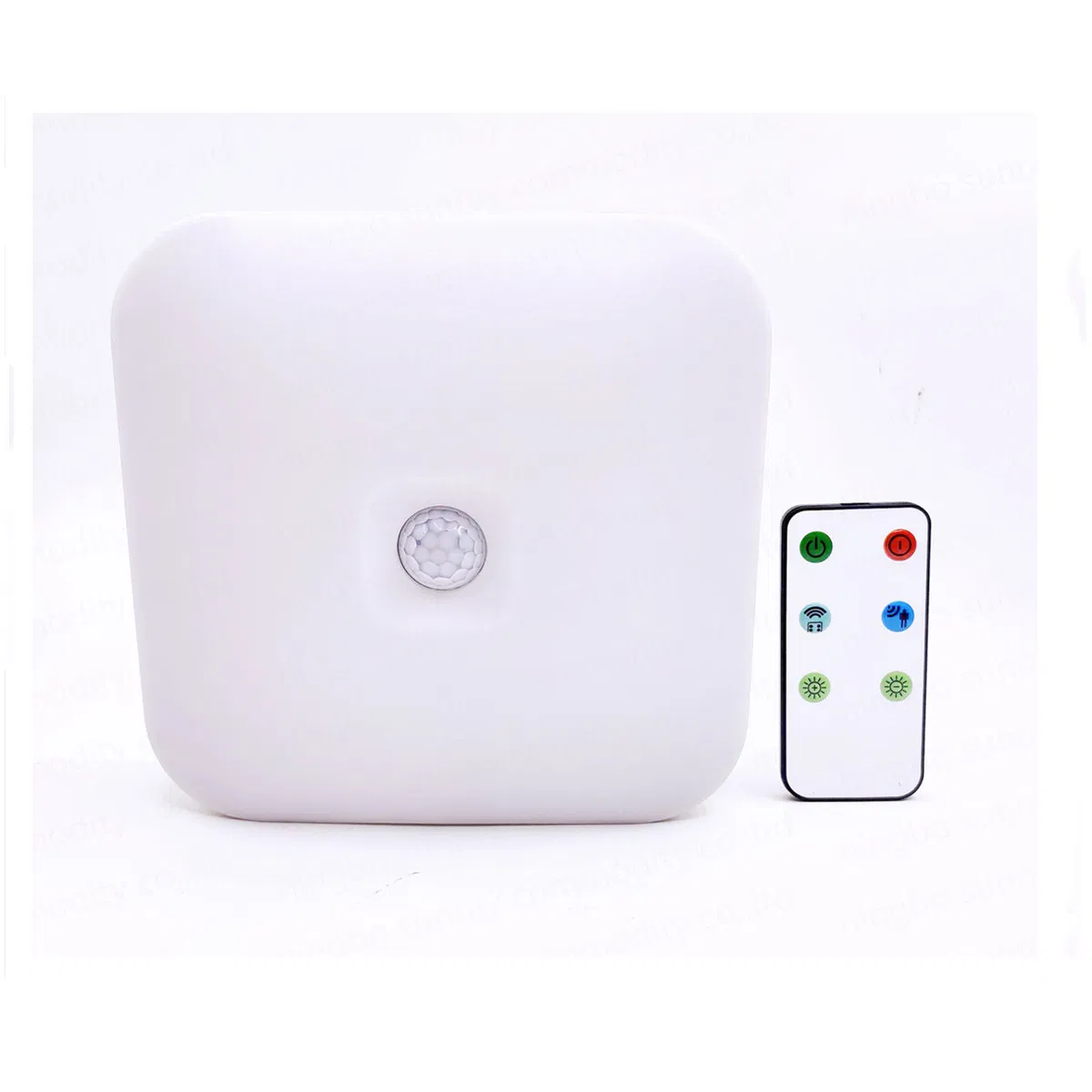 Motion Sensor Rechargeable LED Ceiling Light for Stair