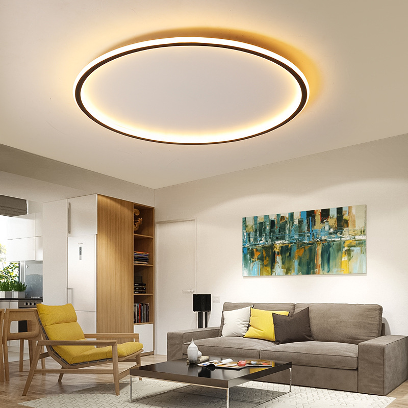 Ceiling Lamp Modern Interior
