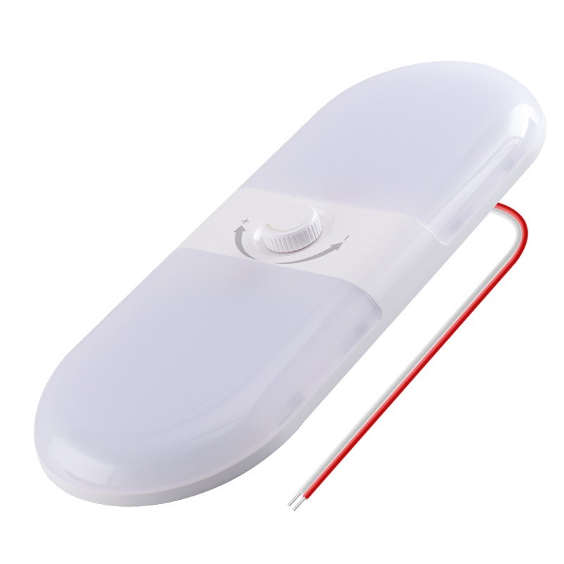 Dimmable Light Switching Mode