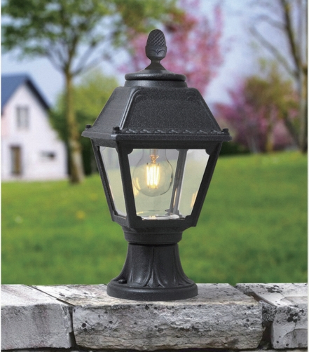 Waterproof Outdoor Lighting Pendant Ceiling Lamp Classic Hanging Pendant Lights
