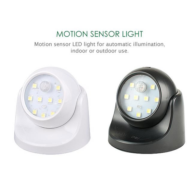 Hot Sale Home Usage LED Motion Sensor Ceiling Light