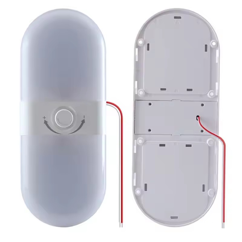 Indicator Switch Details