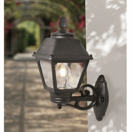 Waterproof Outdoor Lighting Pendant Ceiling Lamp Classic Hanging Pendant Lights
