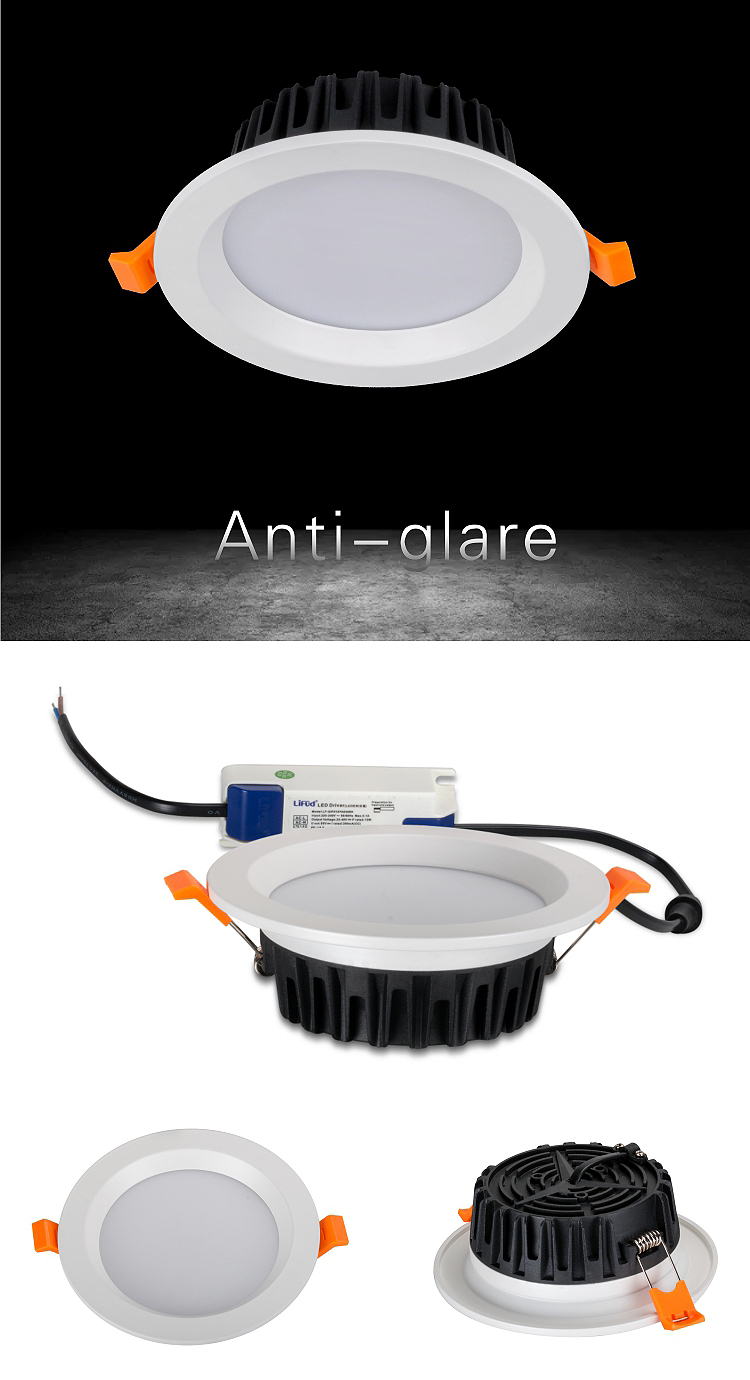 LED Downlight Specification