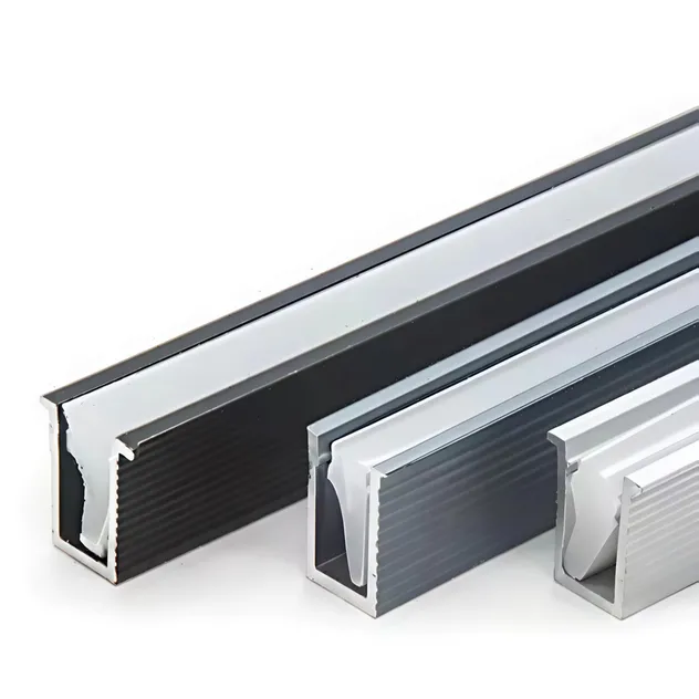 Ultra-Thin LED Under Cabinet Lighting for Wardrobes and Shelves