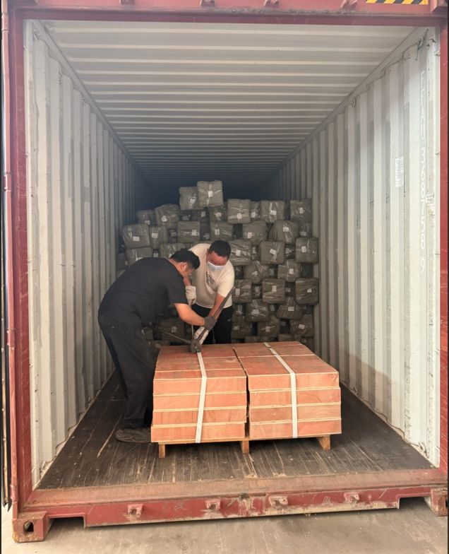 Packing 1