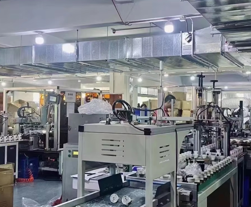Production Line