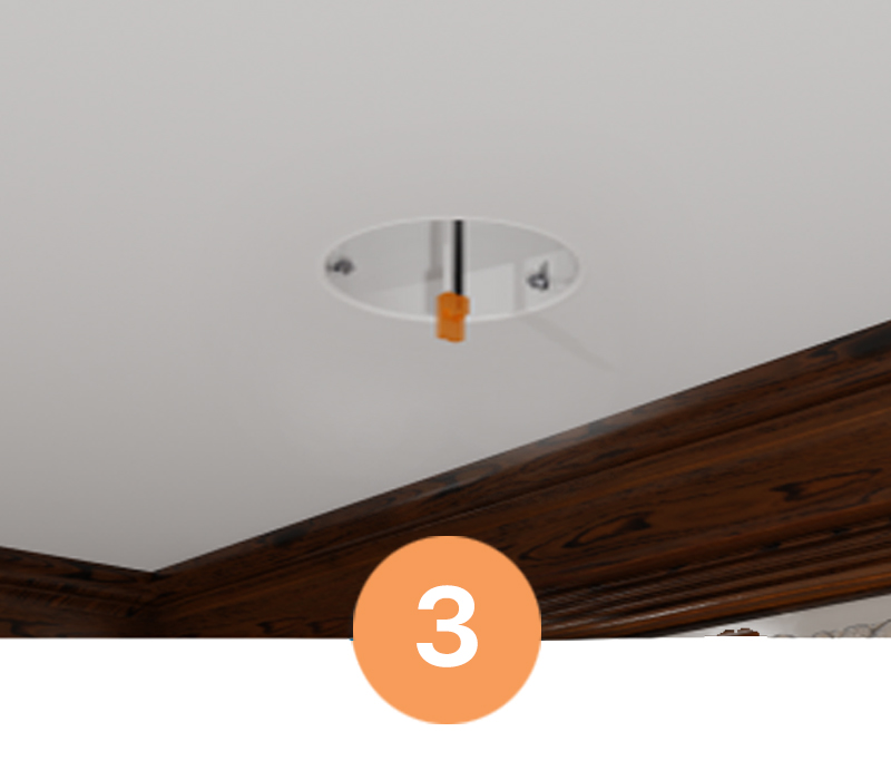 Installation Step 3