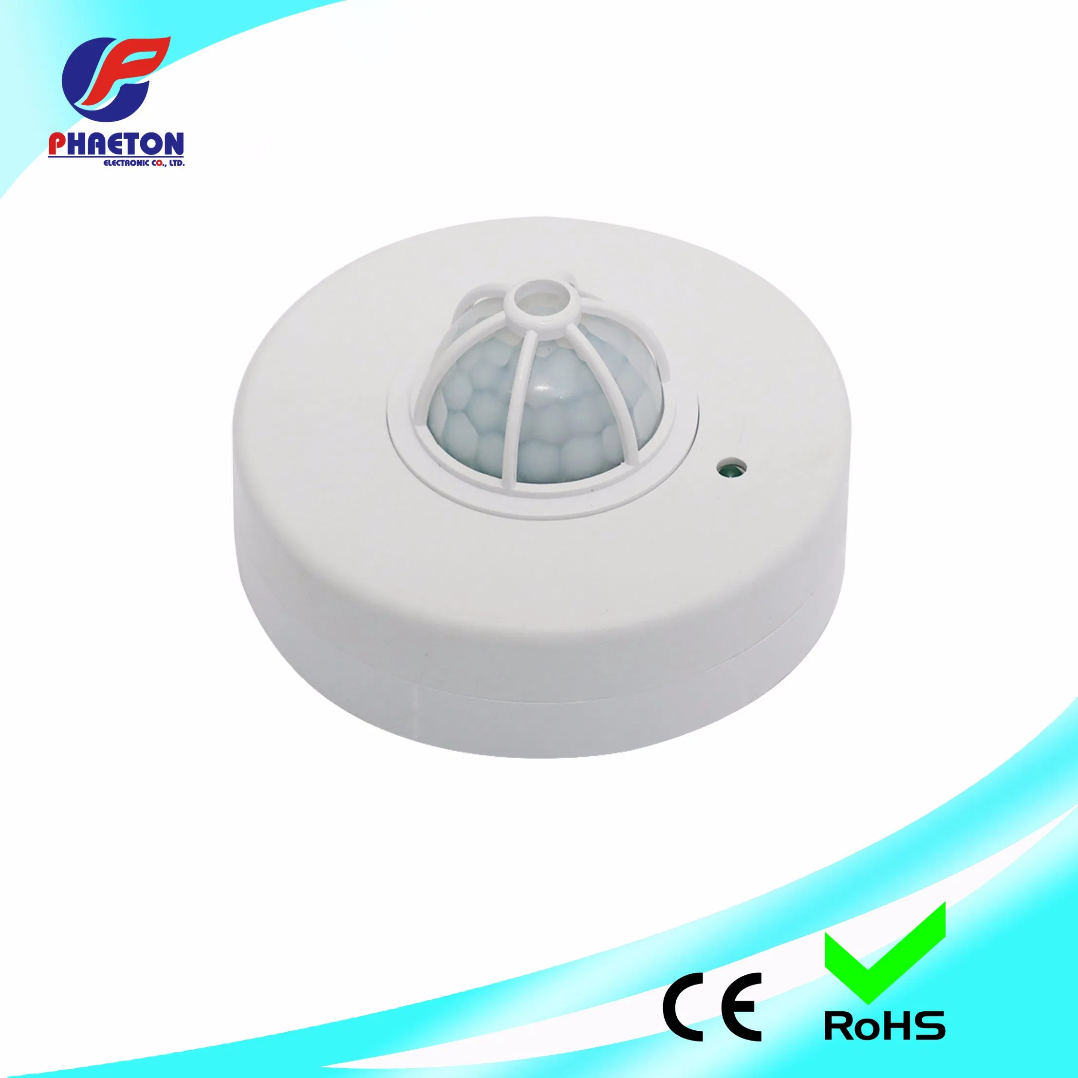 ceiling Infrared Motion Sensor Light