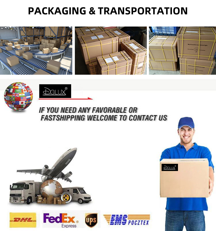 Manufacturing Equipment