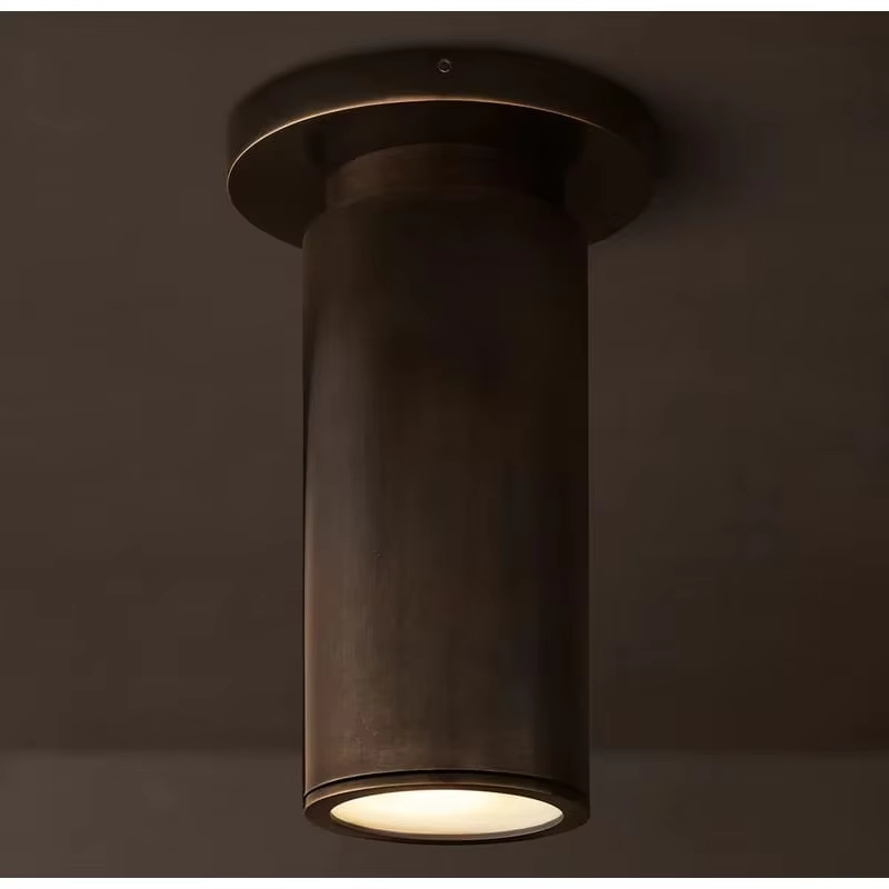 Round Ceiling Light Champeaux Flushmount Home Ceiling Light Spotlights Living Room Ceiling Lamp Luxury Lighting Decoration Home
