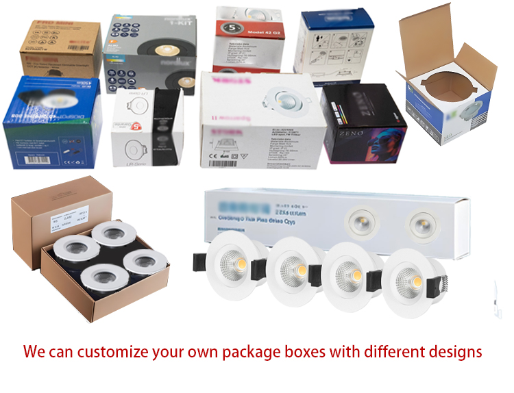 LED testing equipment