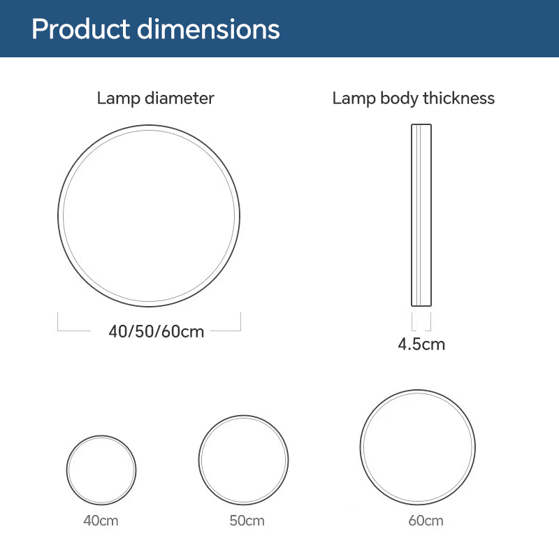 Ultra Thin Structure Design