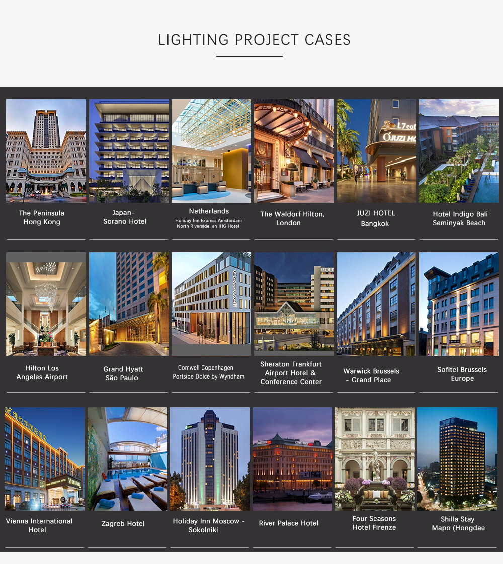Downlight feature 5