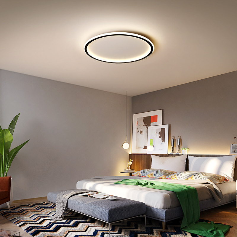 Ceiling Lamp Cozy Ambient