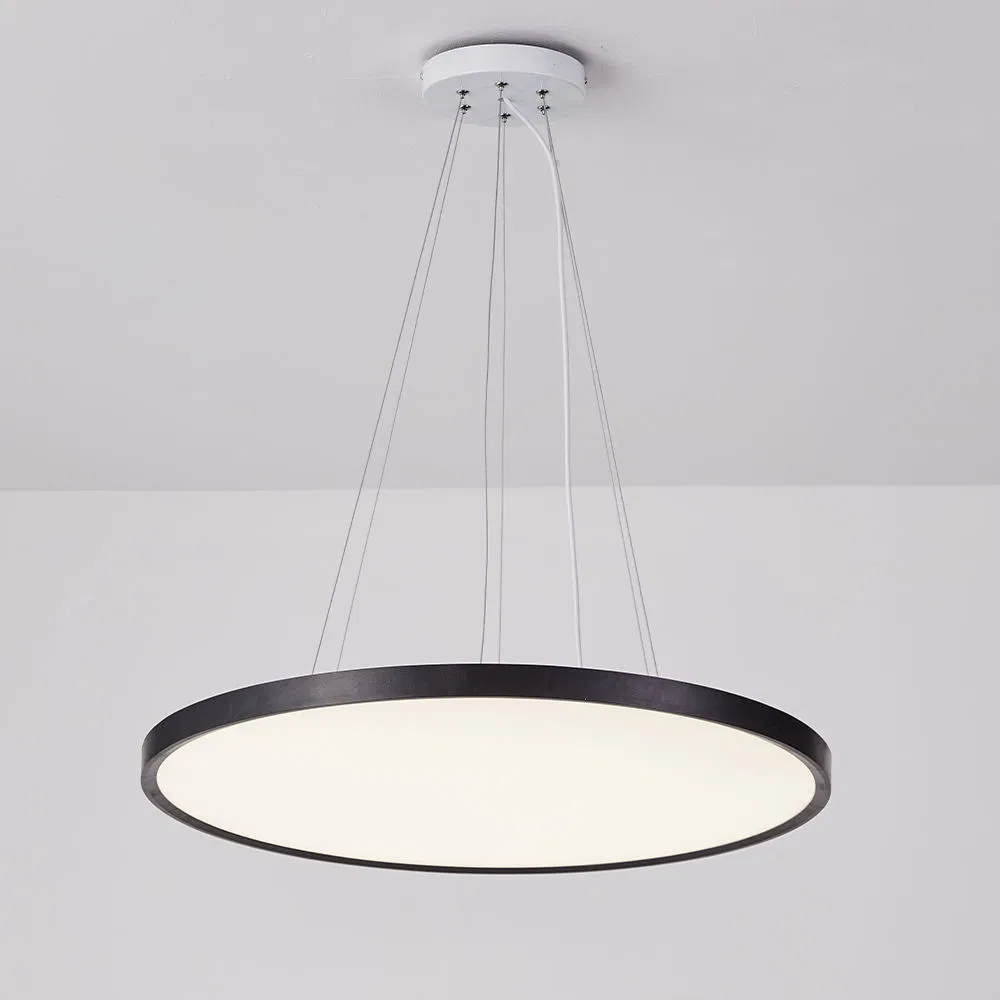 18W Ceiling Light Dimension