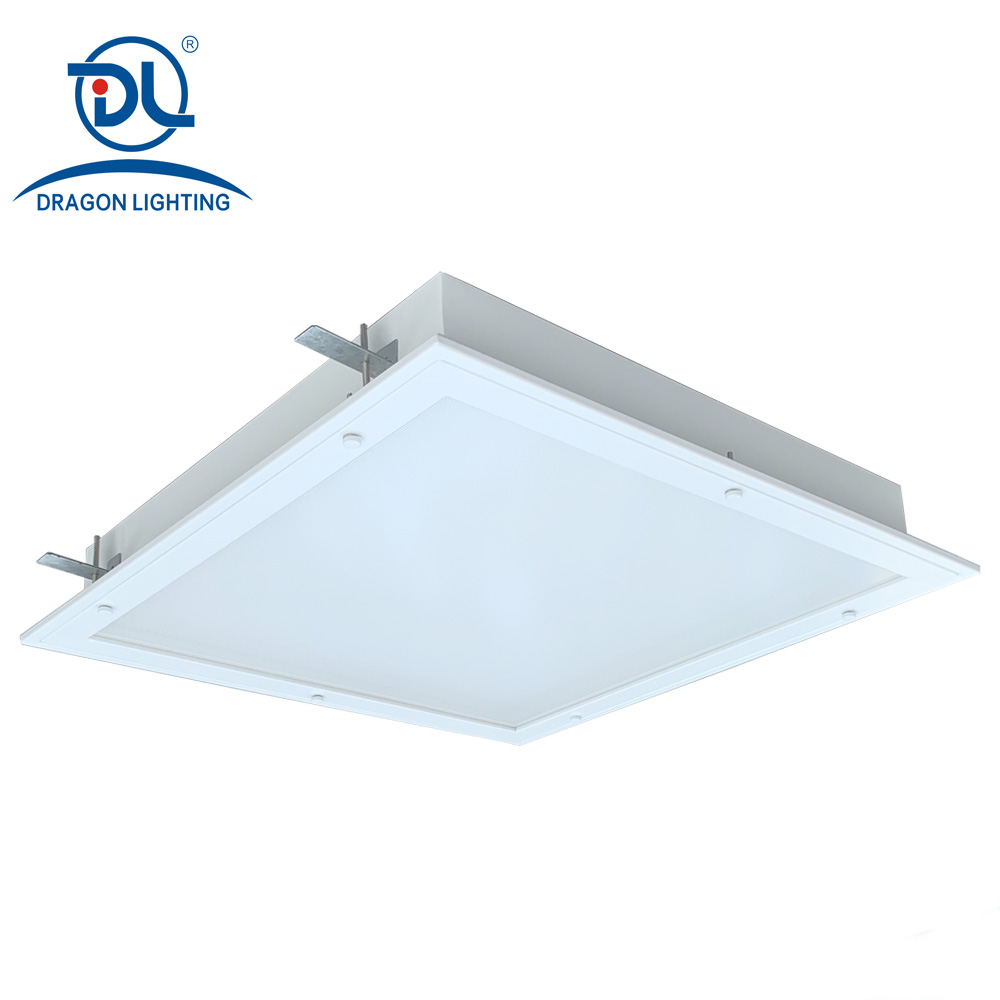 Led Flush Mount Ceiling Lights Surface Mounted Square Panel Light