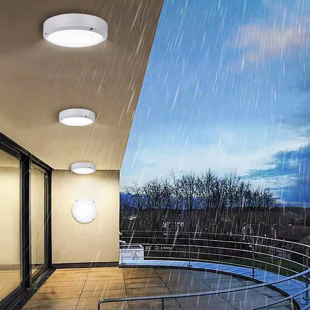 Corridor / Stairwell Application