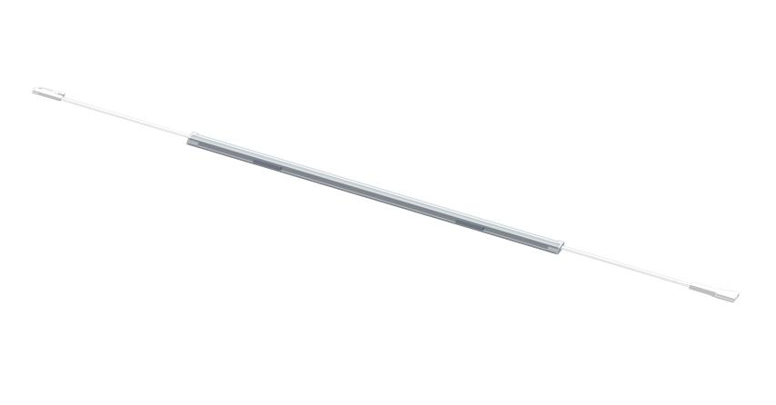 LED Shelf Light 24V 2835 Low Voltage Ultra Thin Shelf Cabinet Lighting