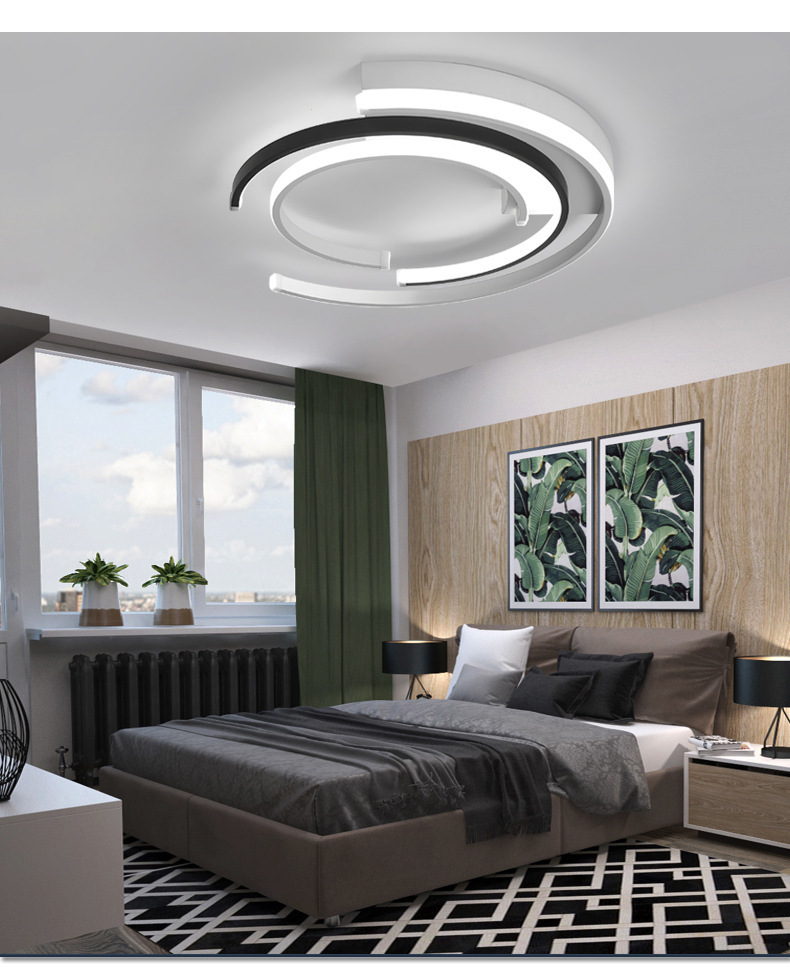 Bedroom Application
