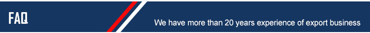 FAQ