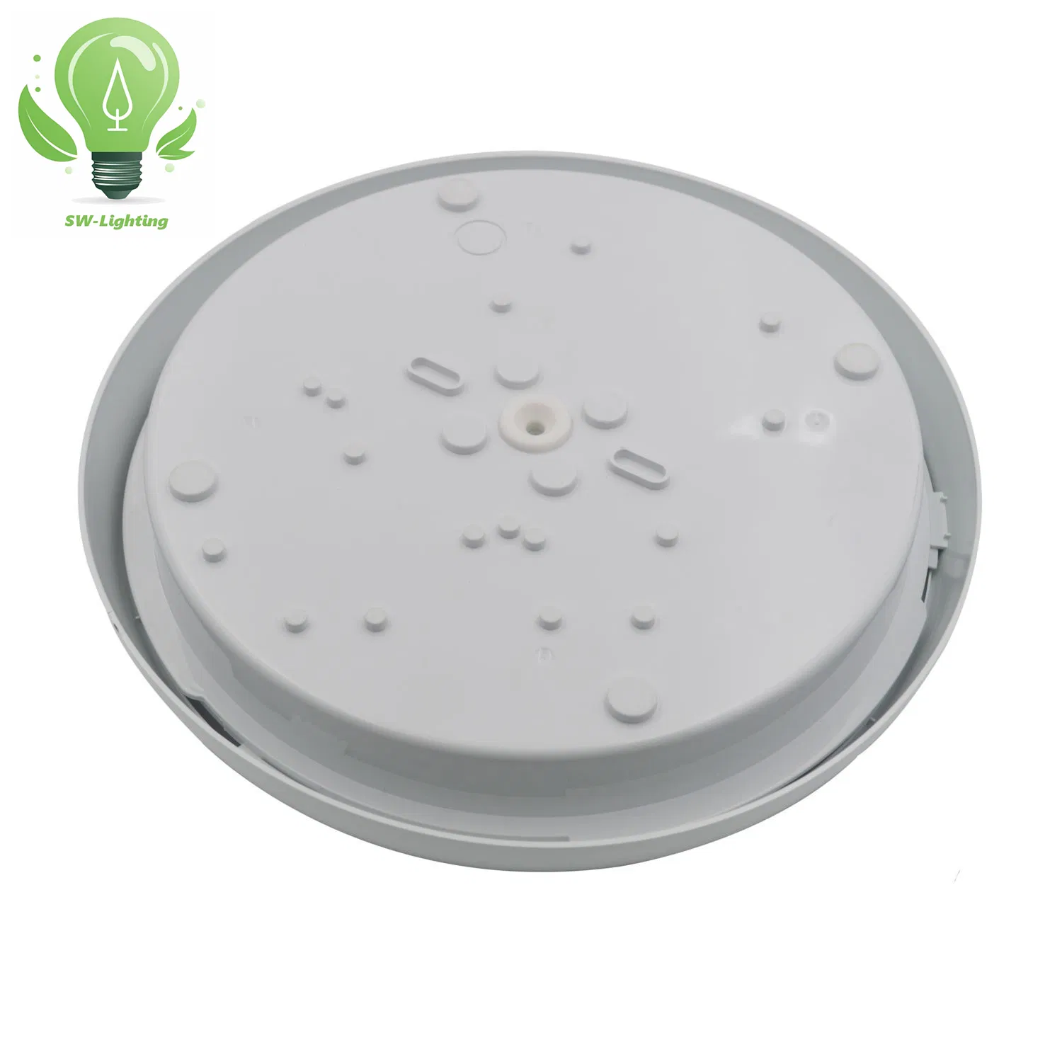 12W 16W IP65 Radar Microwave Motion Sensor LED Bulkhead Ceiling Light