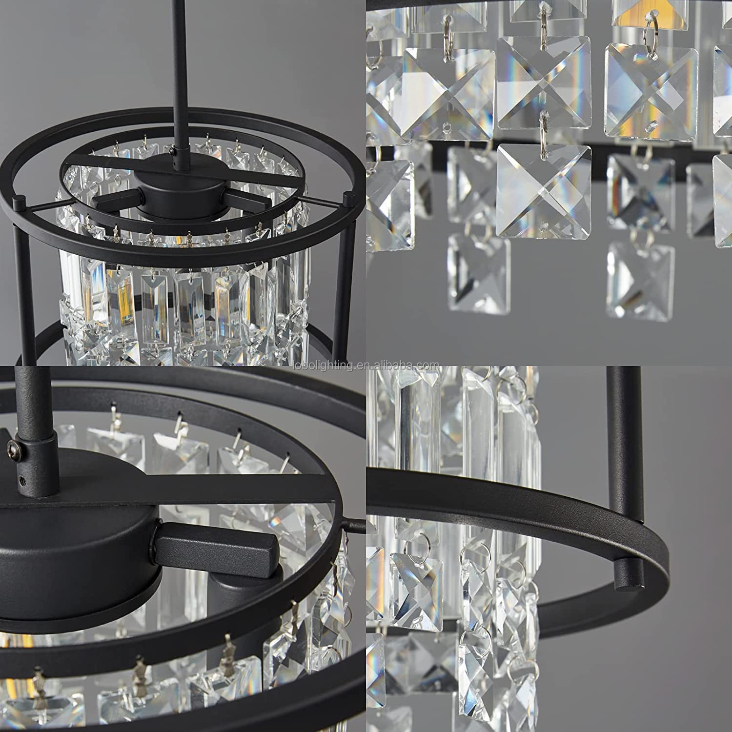 Light Fixture Detail 5