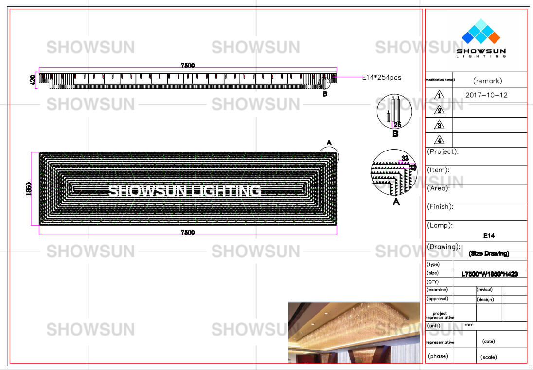 Drawing Spec 1