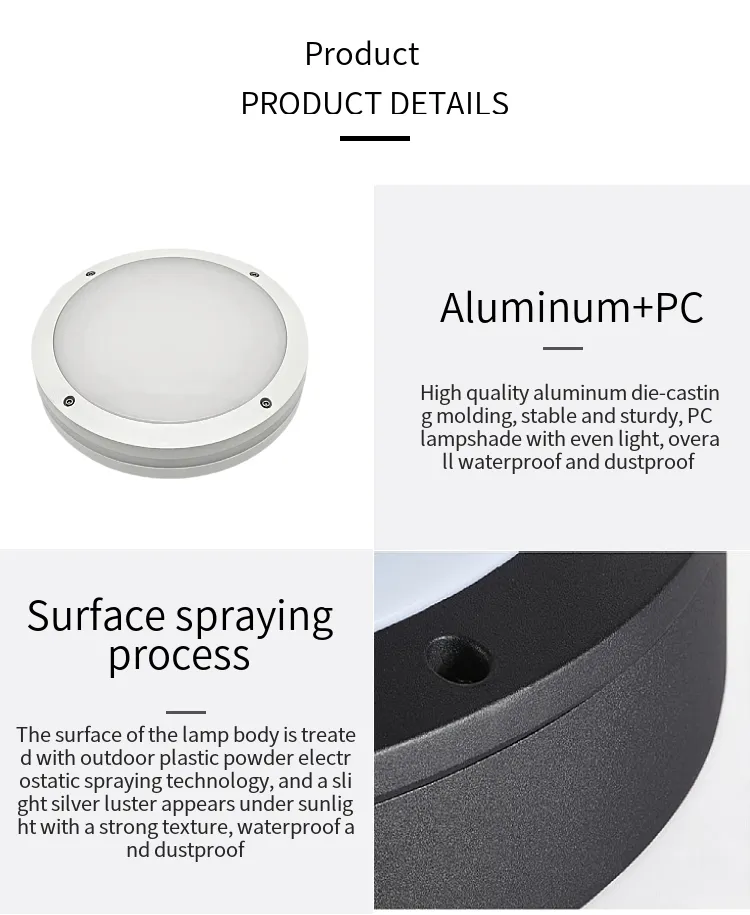 PIR Motion Sensor Detail