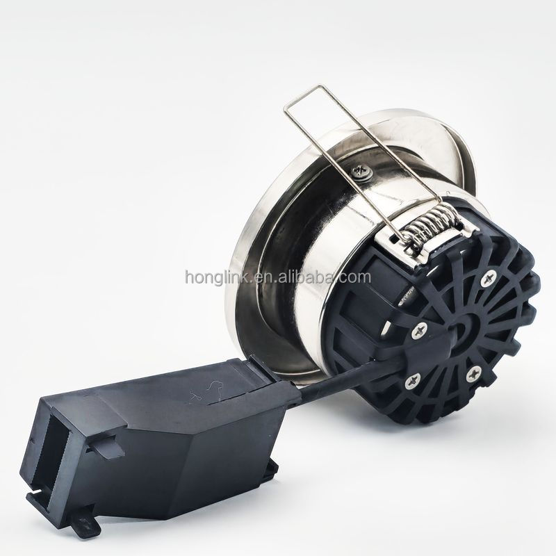 Modern LED Downlight Fixture COB Spotlight